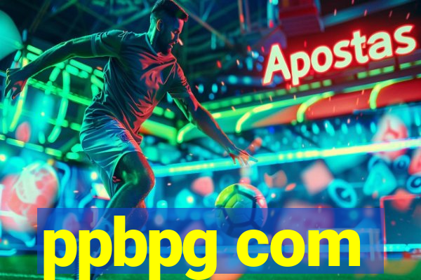 ppbpg com